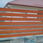 Ogrodzenie Typu Ranczo