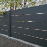 Ogrodzenie Palisadowe